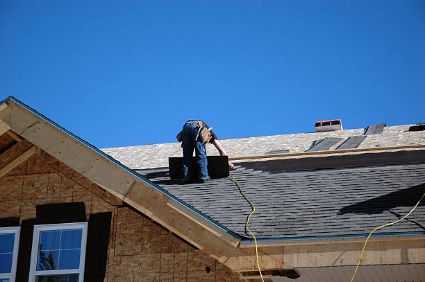 Best Roof Gutter Cleaning  in Mather, CA