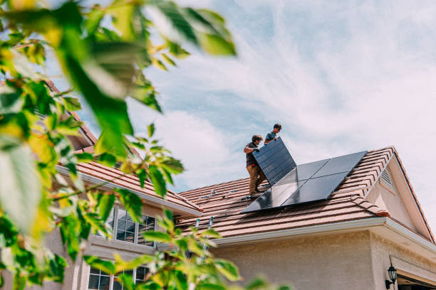 Best Roof Maintenance Services  in Mather, CA
