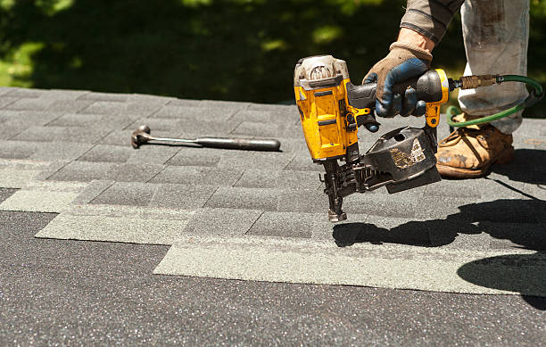 Quick and Trustworthy Emergency Roof Repair Services in Mather, CA